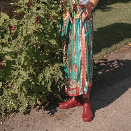 le chameau iris chelsea
